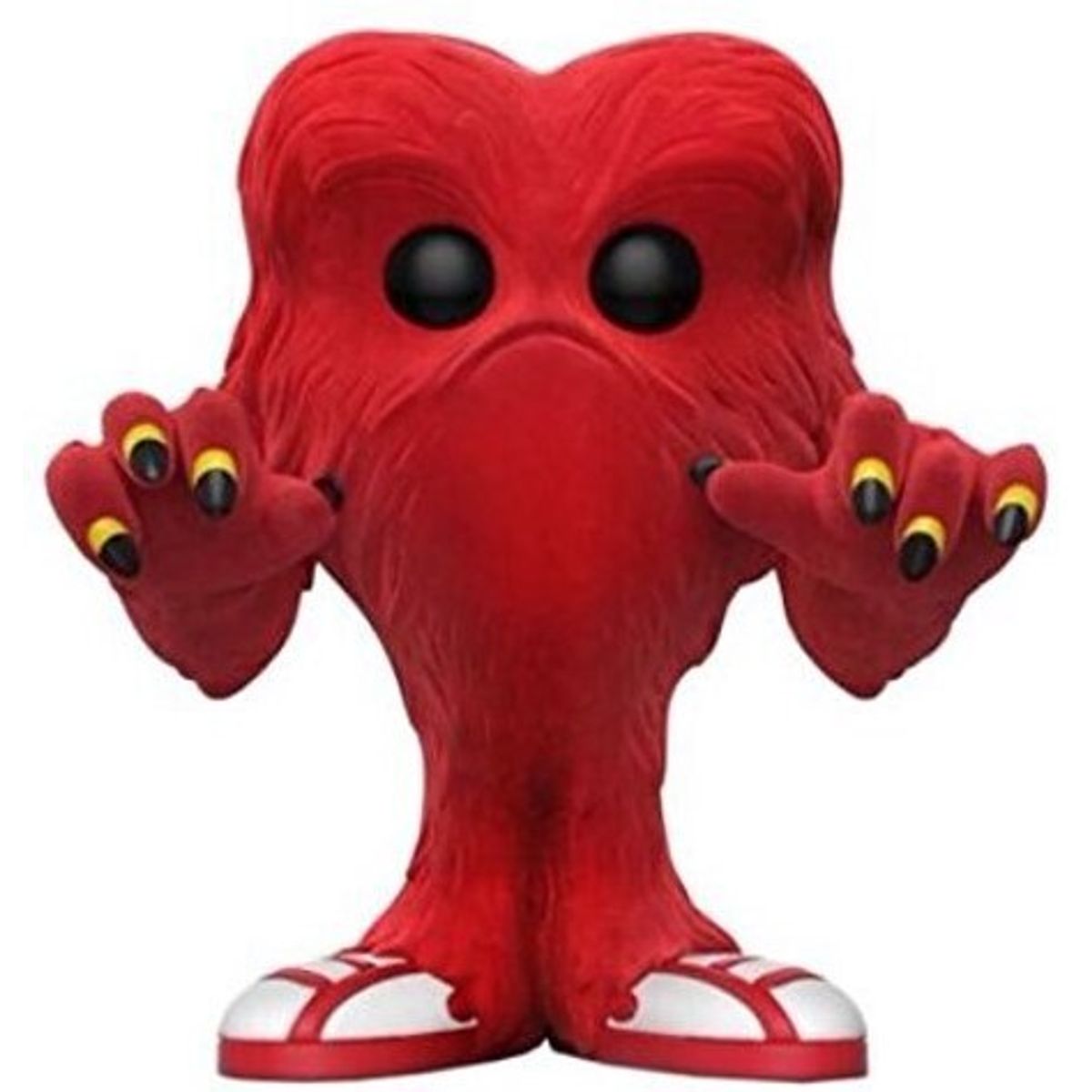 Flocked Gossamer : Looney Tunes [263]