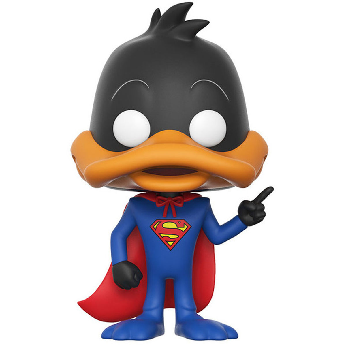 Superman Daffy Duck : Looney Tunes [255]