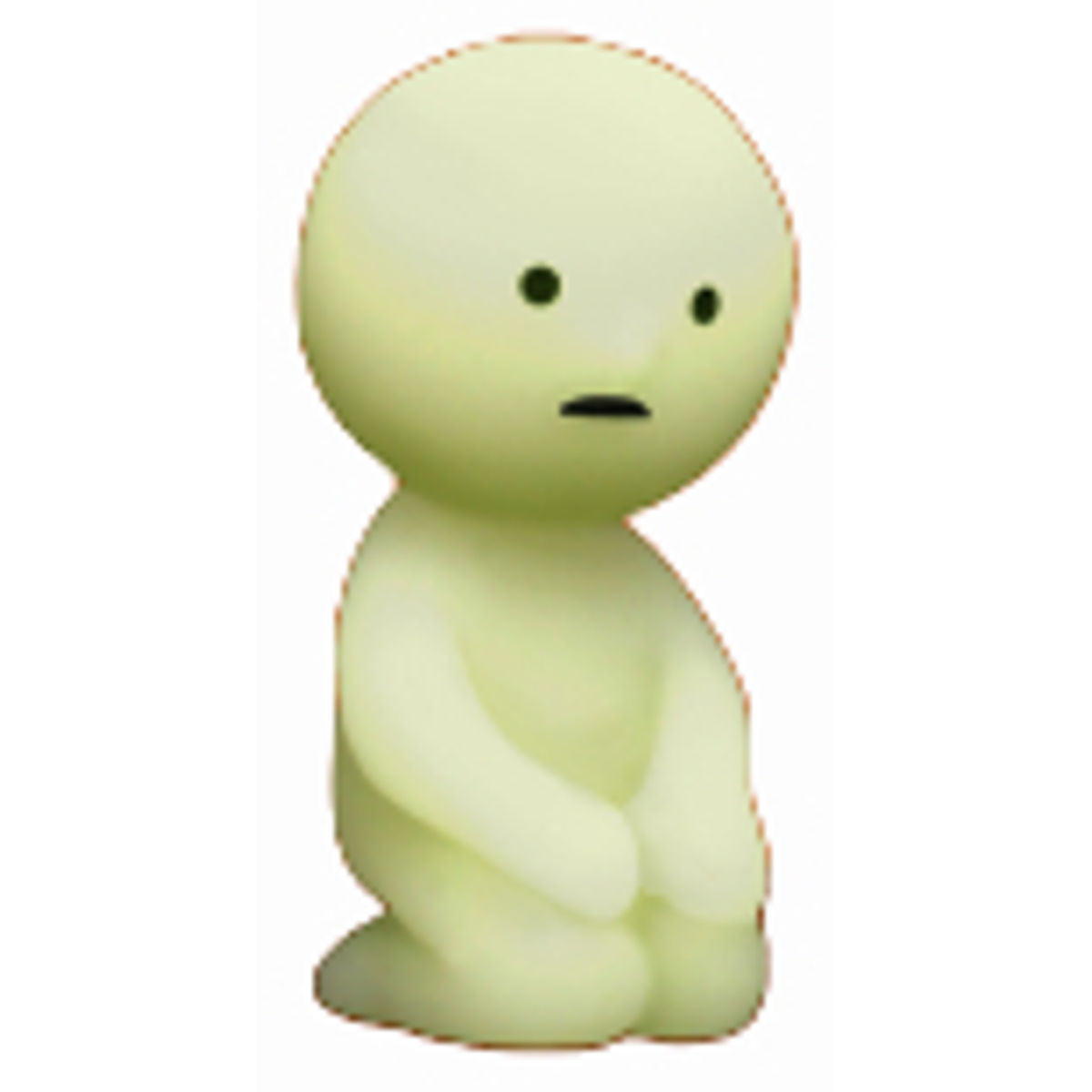 Smiski Kneeling Smiski