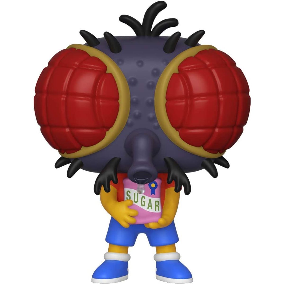Fly Boy Bart : The Simpsons Treehouse of Horror [820]