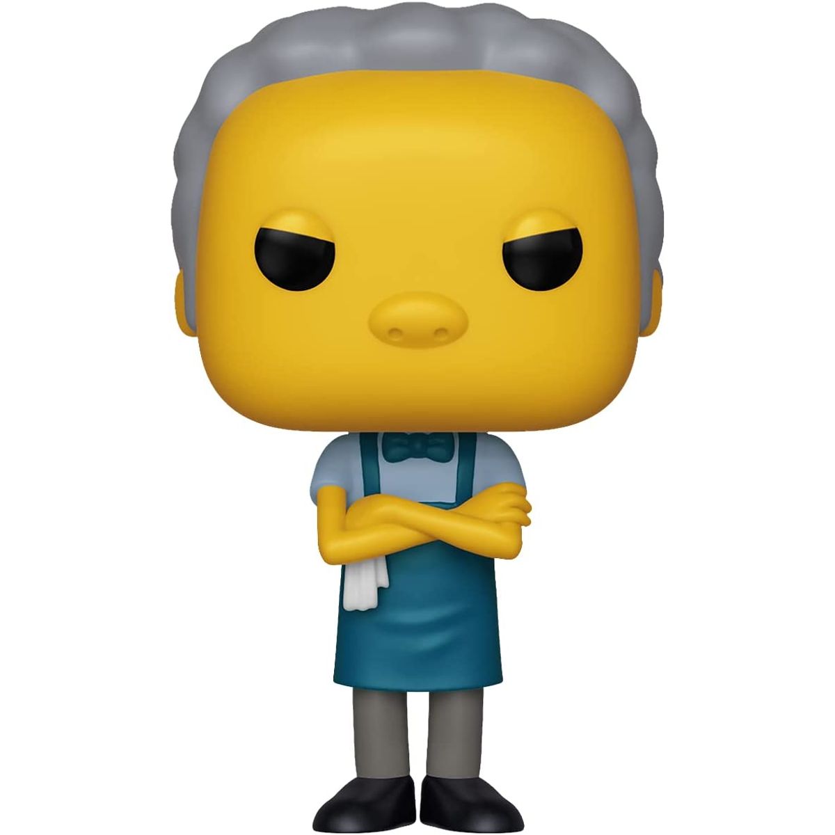 Moe Szyslak : The Simpsons [500]