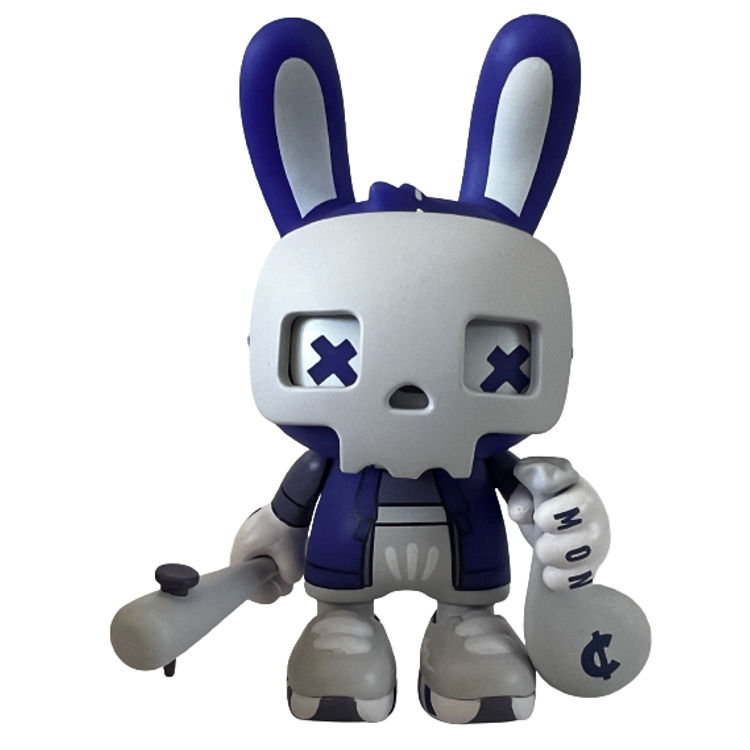 Chase Guggimon by Superplastic