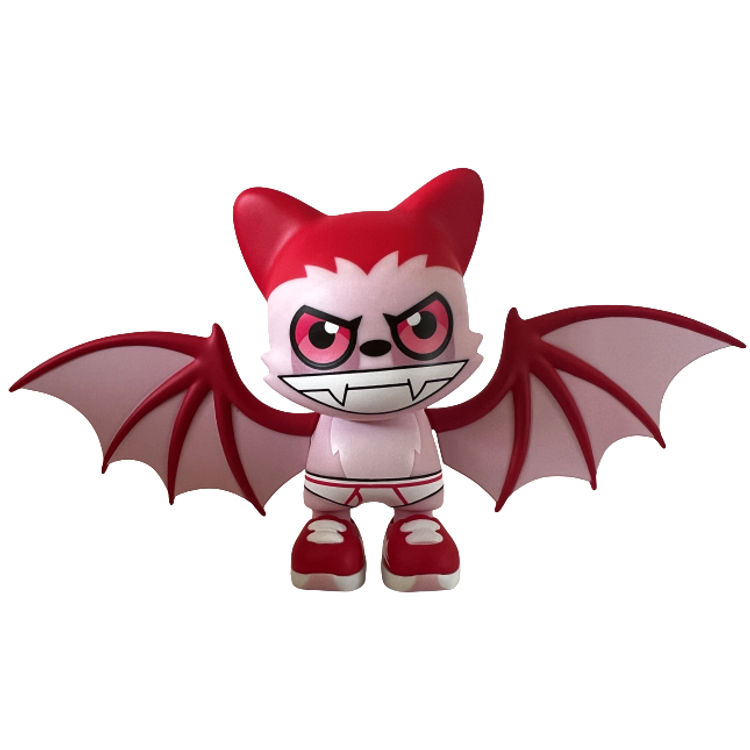 Bat Boy with Wings (Chase) by Superplastic