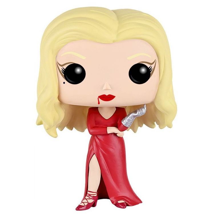 The Countess : American Horror Story: Hotel [342] by FX Studios