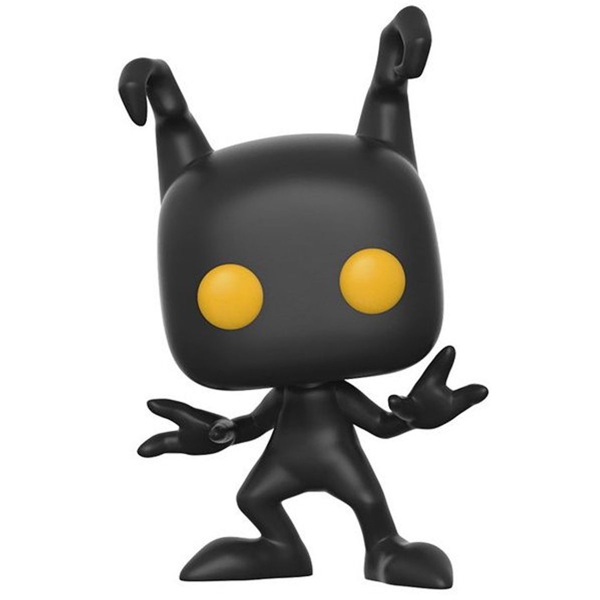 Shadow Heartless : Kingdom Hearts [335]