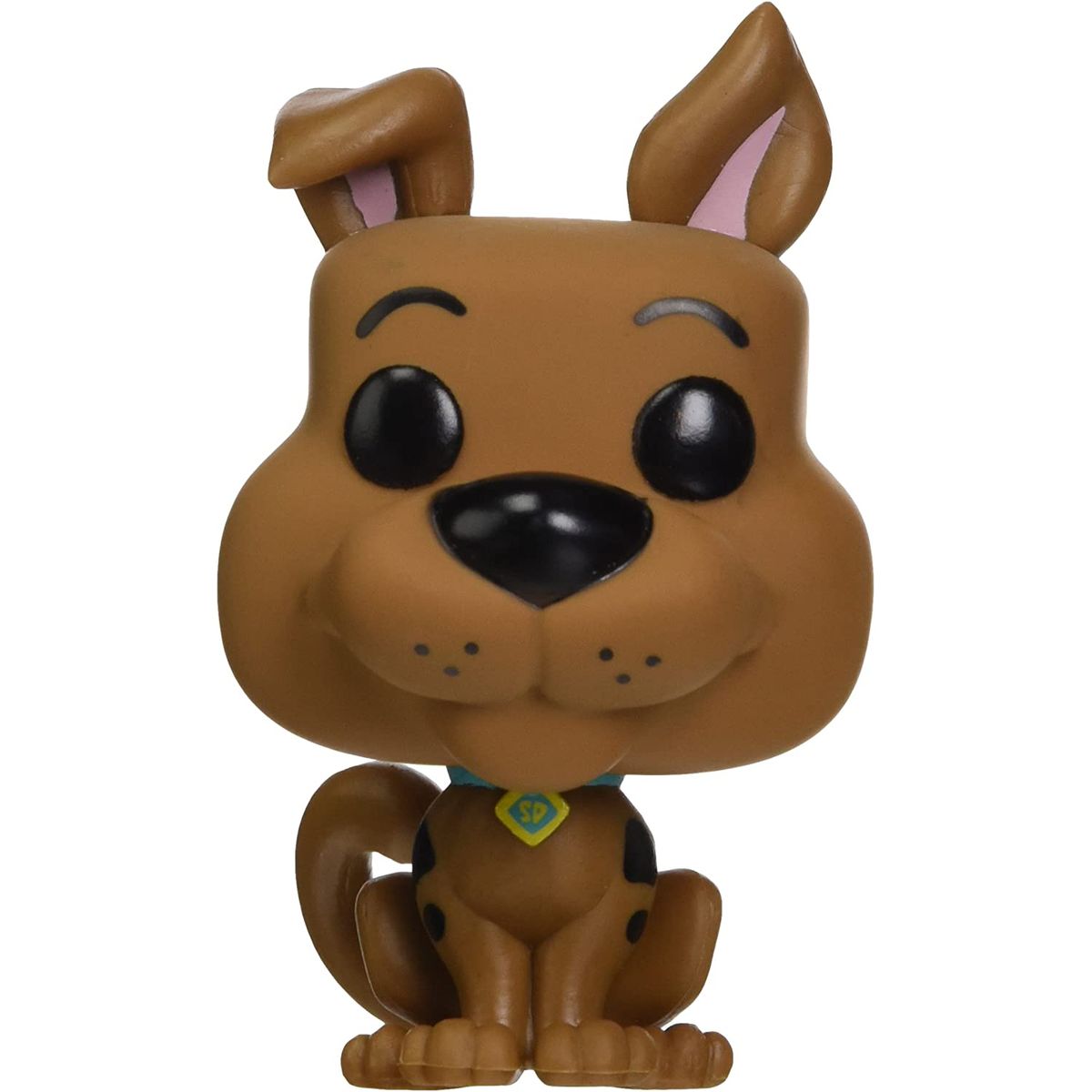 Scooby-Doo : Scooby Doo! [149]