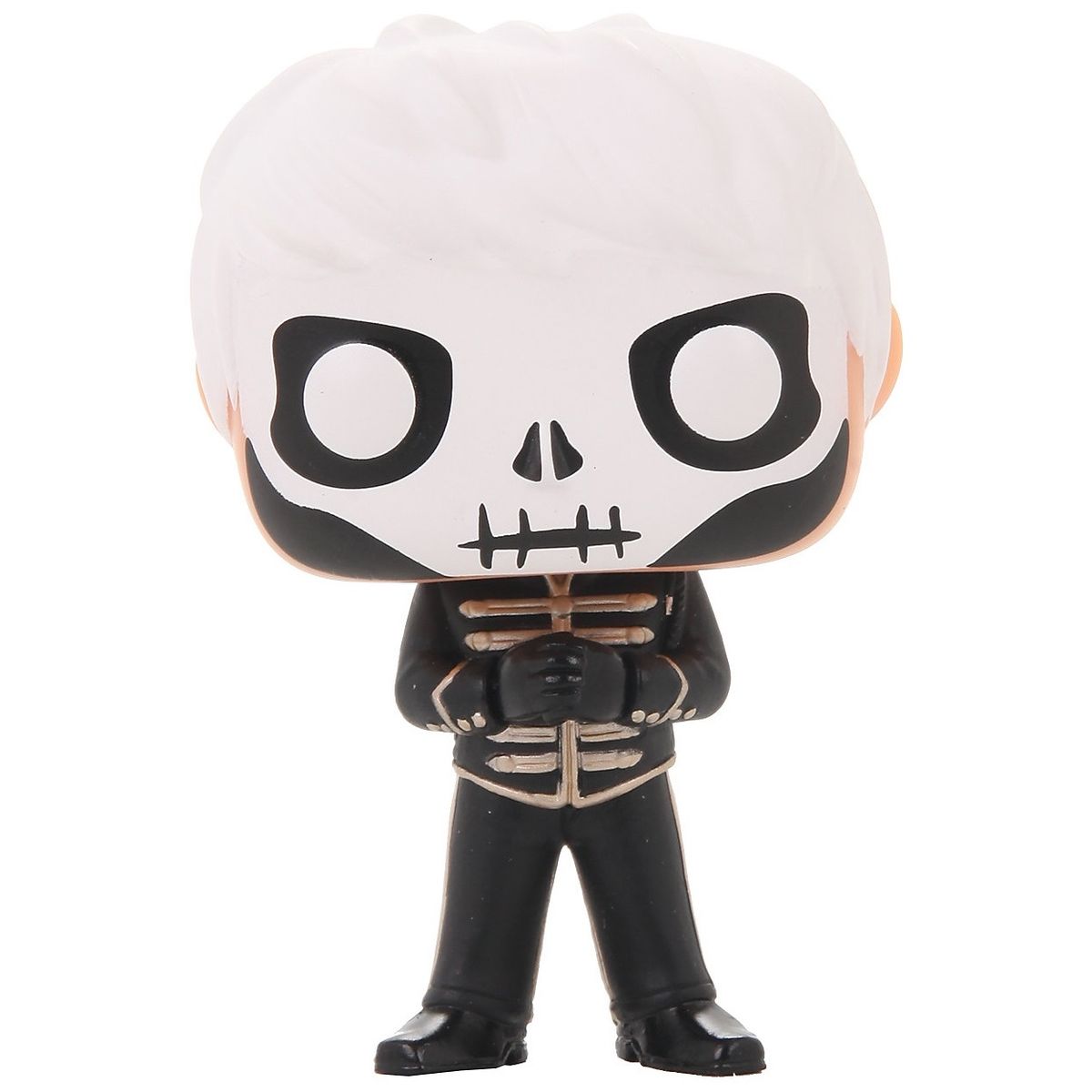 Skeleton Gerard Way : My Chemical Romance [41]