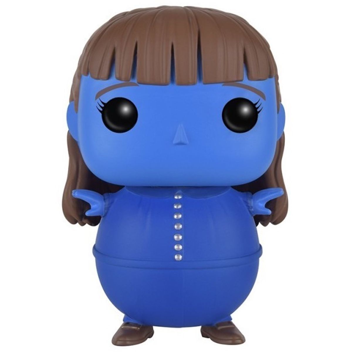 Violet Beauregarde : Willy Wonka & The Chocolate Factory [331]