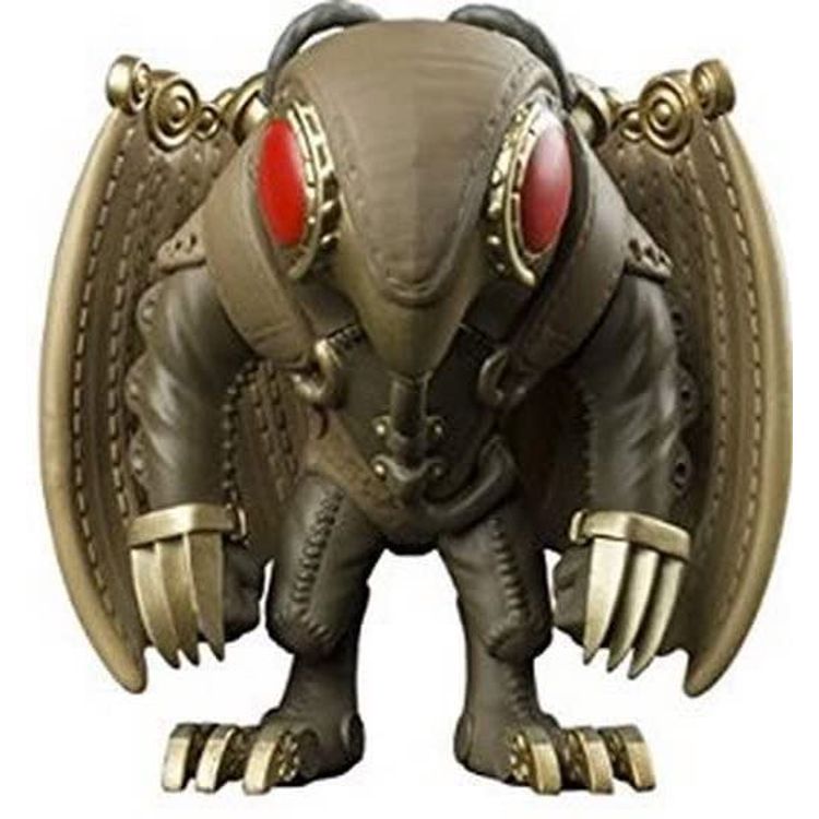 6" Songbird : Bioshock [68] by 2K Games