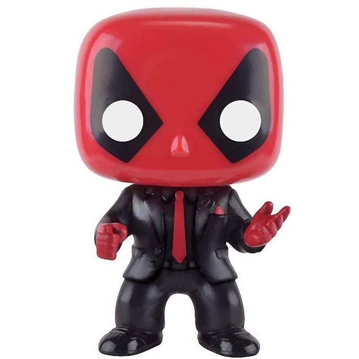 Deadpool (Suit & Tie) : Marvel [145]