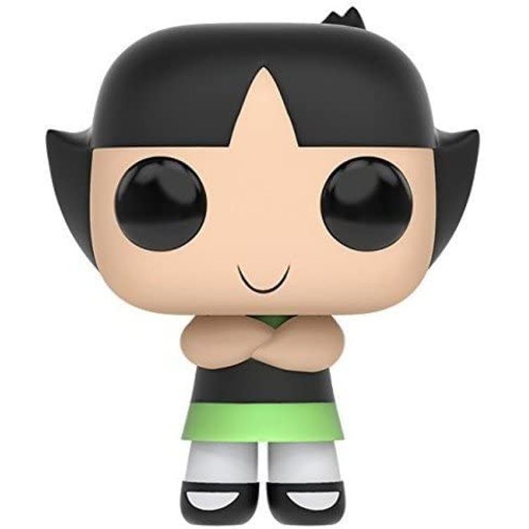 Buttercup : Powerpuff Girls [127] by Cartoon Network