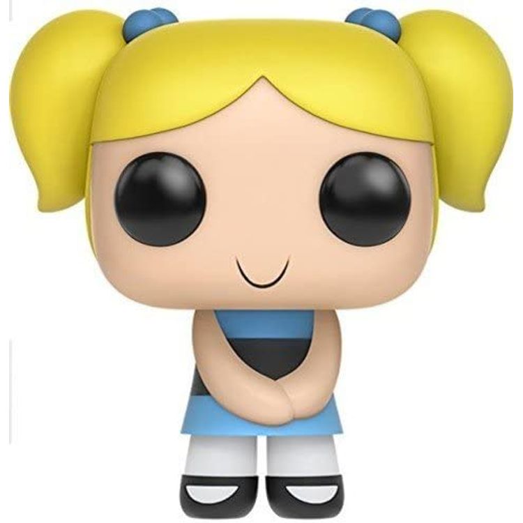 Bubble : Powerpuff Girls [126] by Cartoon Network