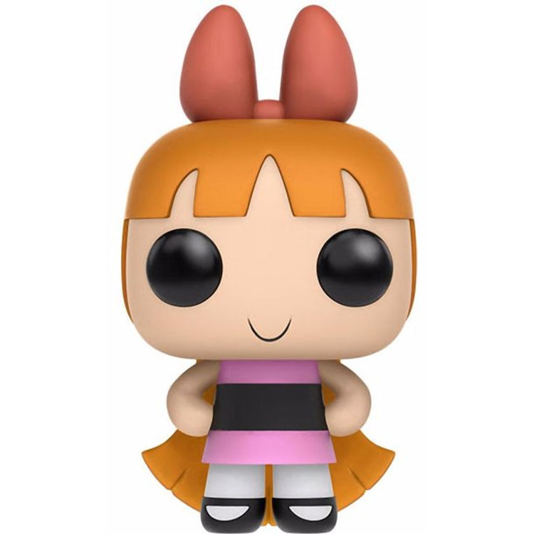 Blossom : Powerpuff Girls [125] by Cartoon Network