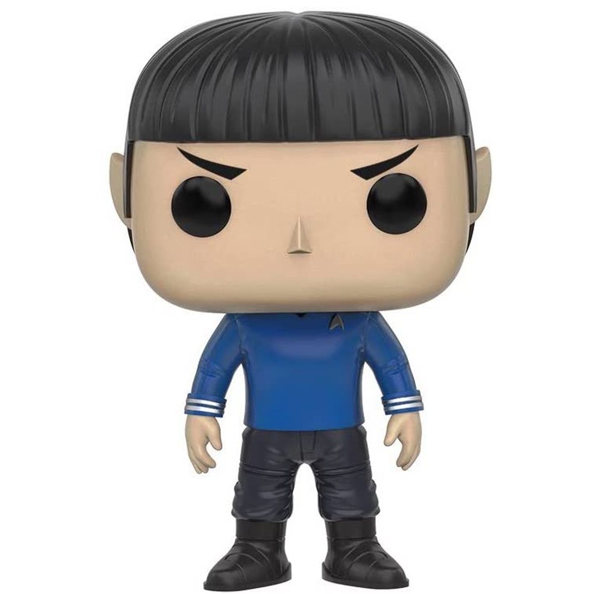 Spock : Star Trek Beyond [348]