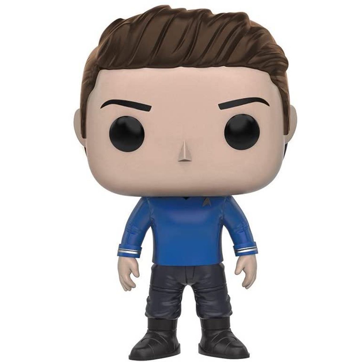 Bones : Star Trek Beyond [349]