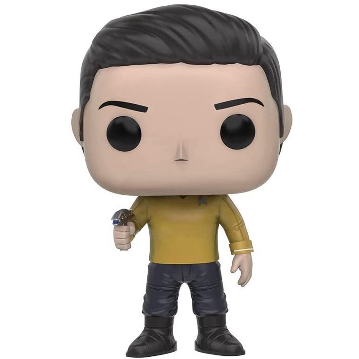 Sulu : Star Trek Beyond [350]