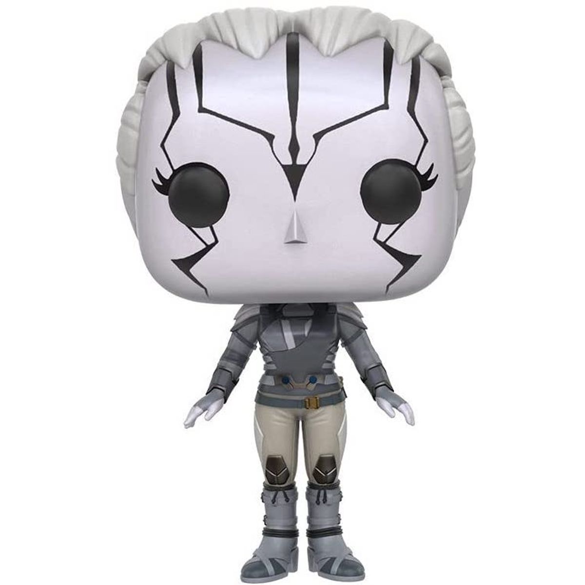 Jaylah : Star Trek Beyond [356]