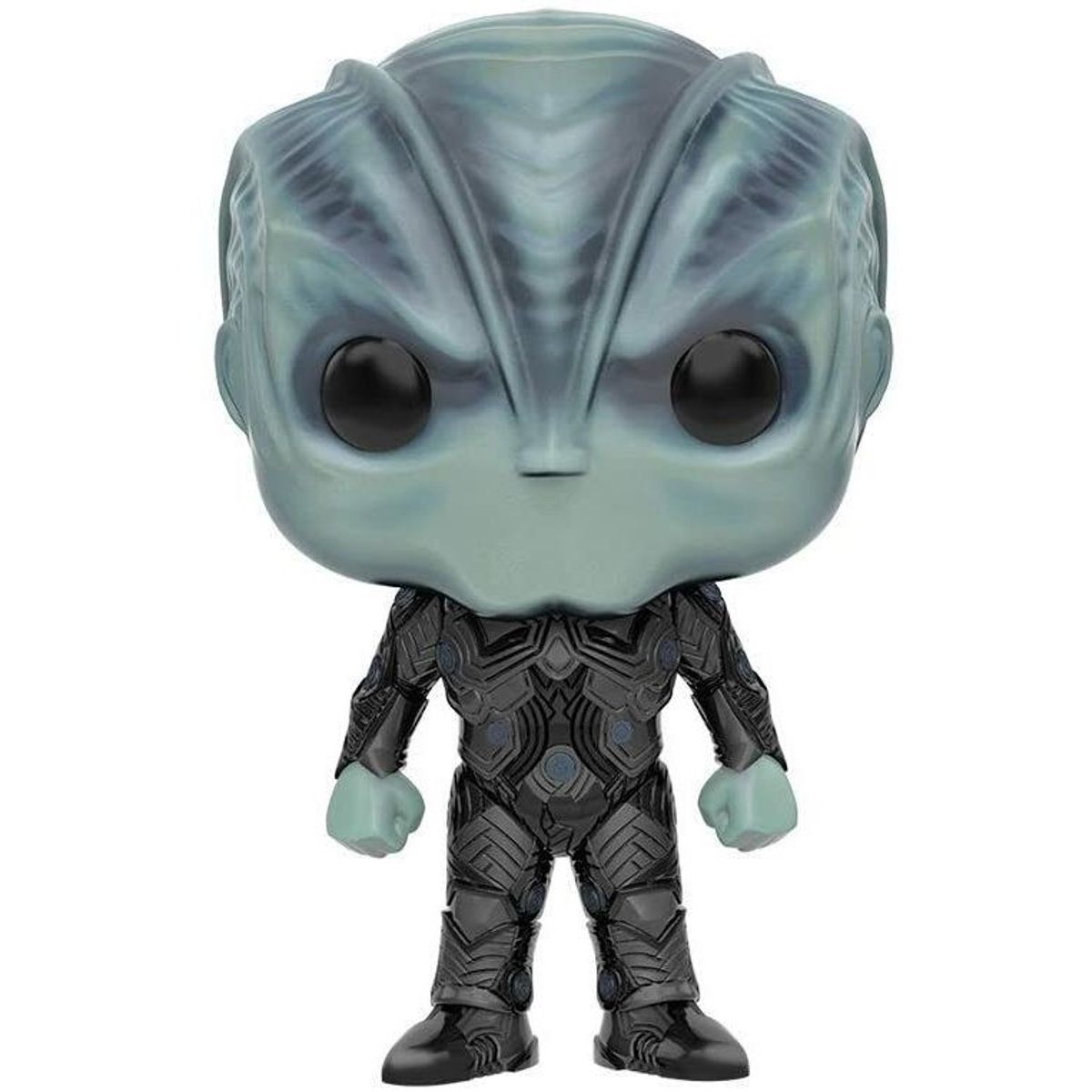 Krall : Star Trek Beyond [357]