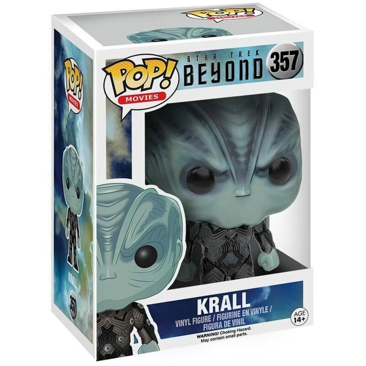 Krall : Star Trek Beyond [357]