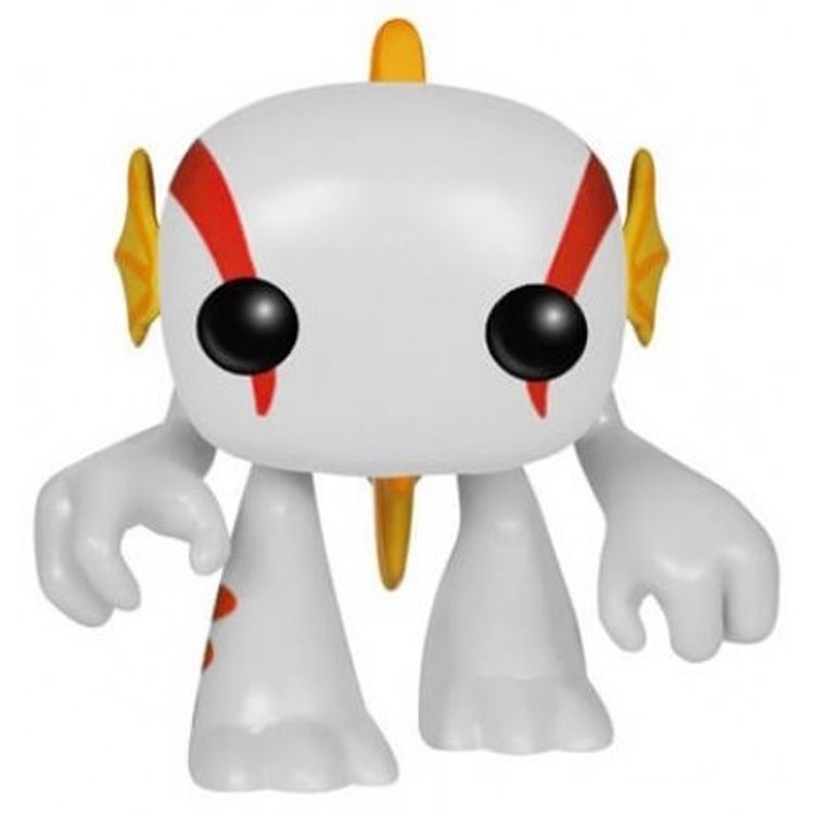 White Murloc : World of Warcraft by Blizzard Entertainment