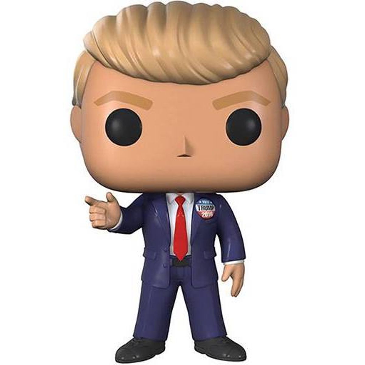 Donald Trump : 2016 Campaign [02]