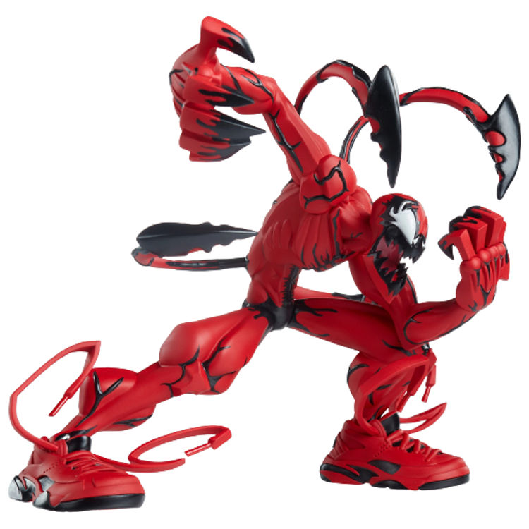 Carnage SHS by Marvel
