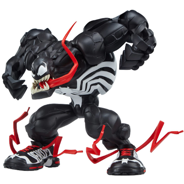 Venom SHS by Marvel