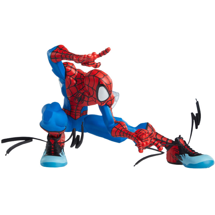 Winged Spider-man SHS by Marvel
