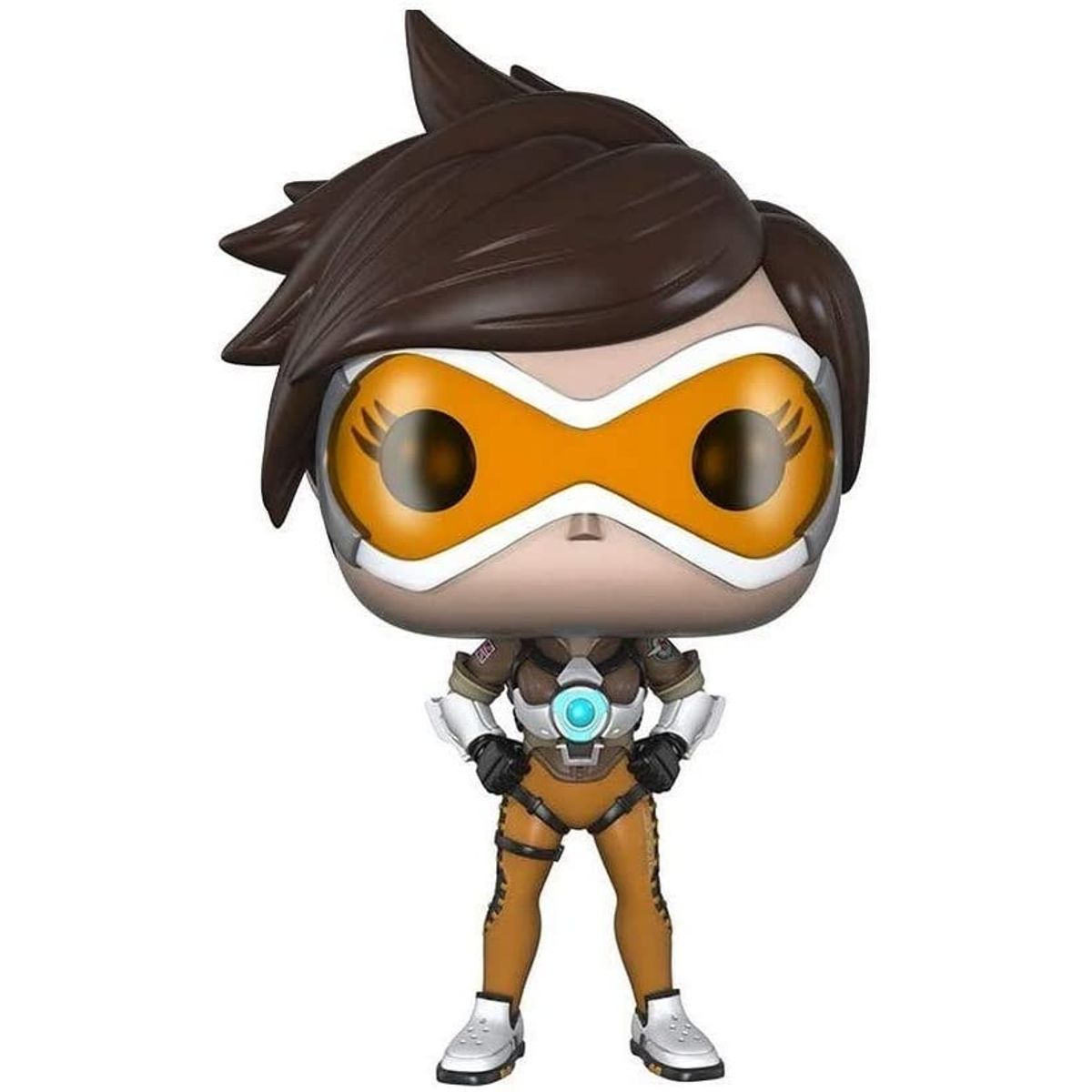 Tracer : Overwatch [92]