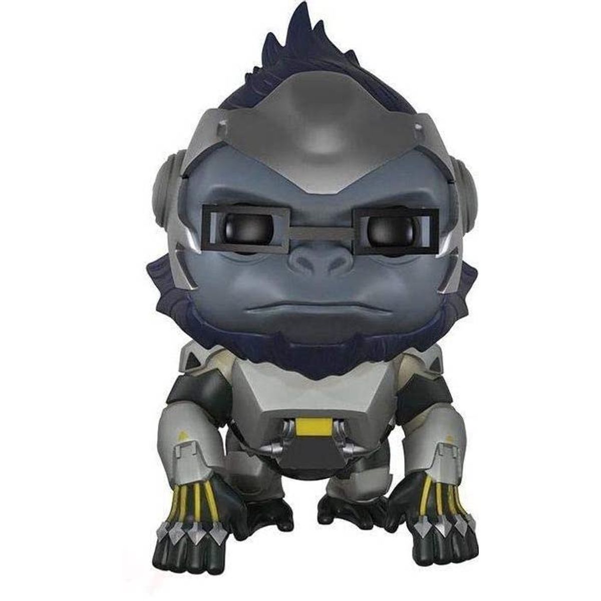 6" Winston : Overwatch [97]