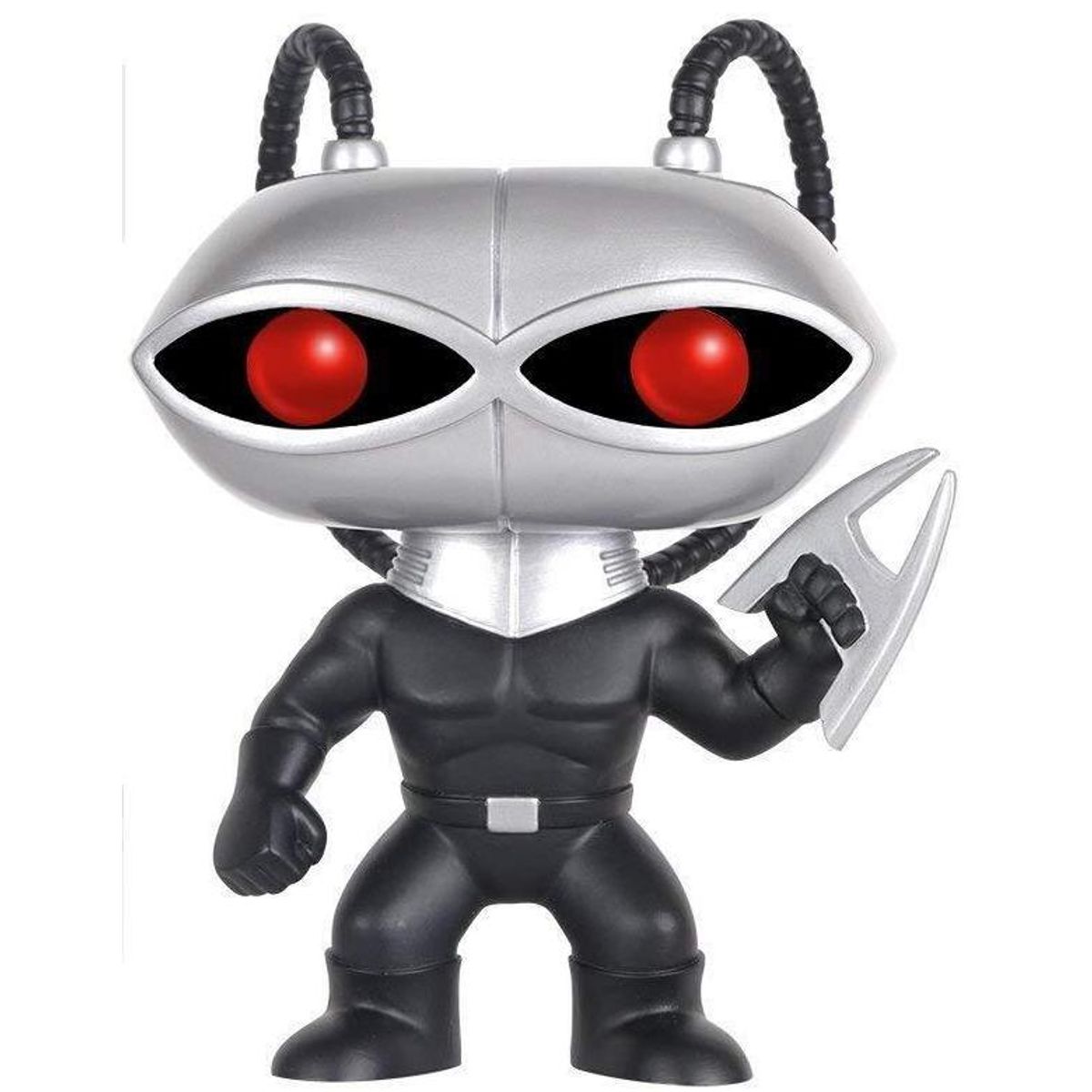 Black Manta : DC Comics Super Heroes [92]