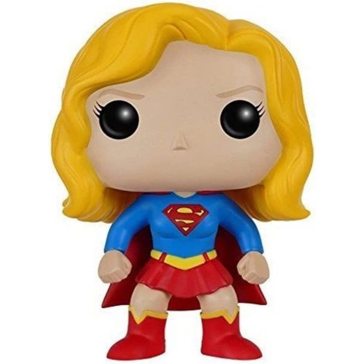 Supergirl : DC Comics Super Heroes [92] by DC Comics