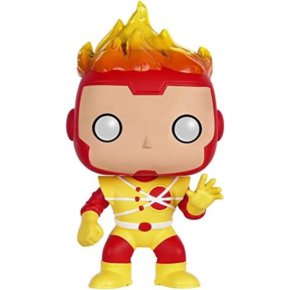 Firestorm : DC Comics Super Heroes [91]