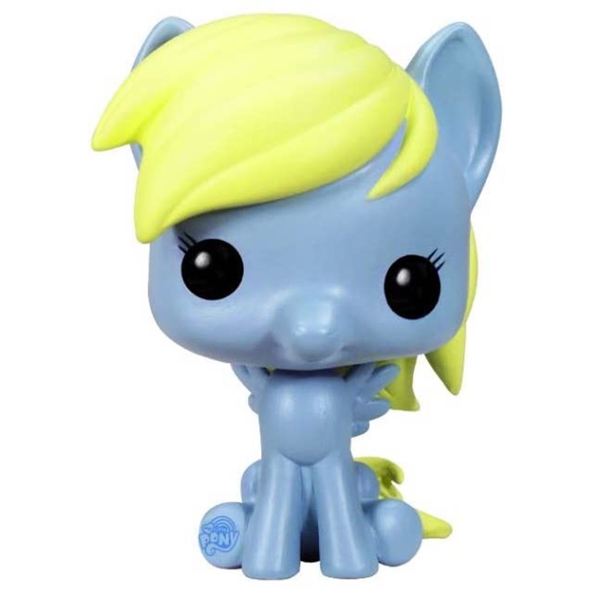 Derpy : My Little Pony [01]