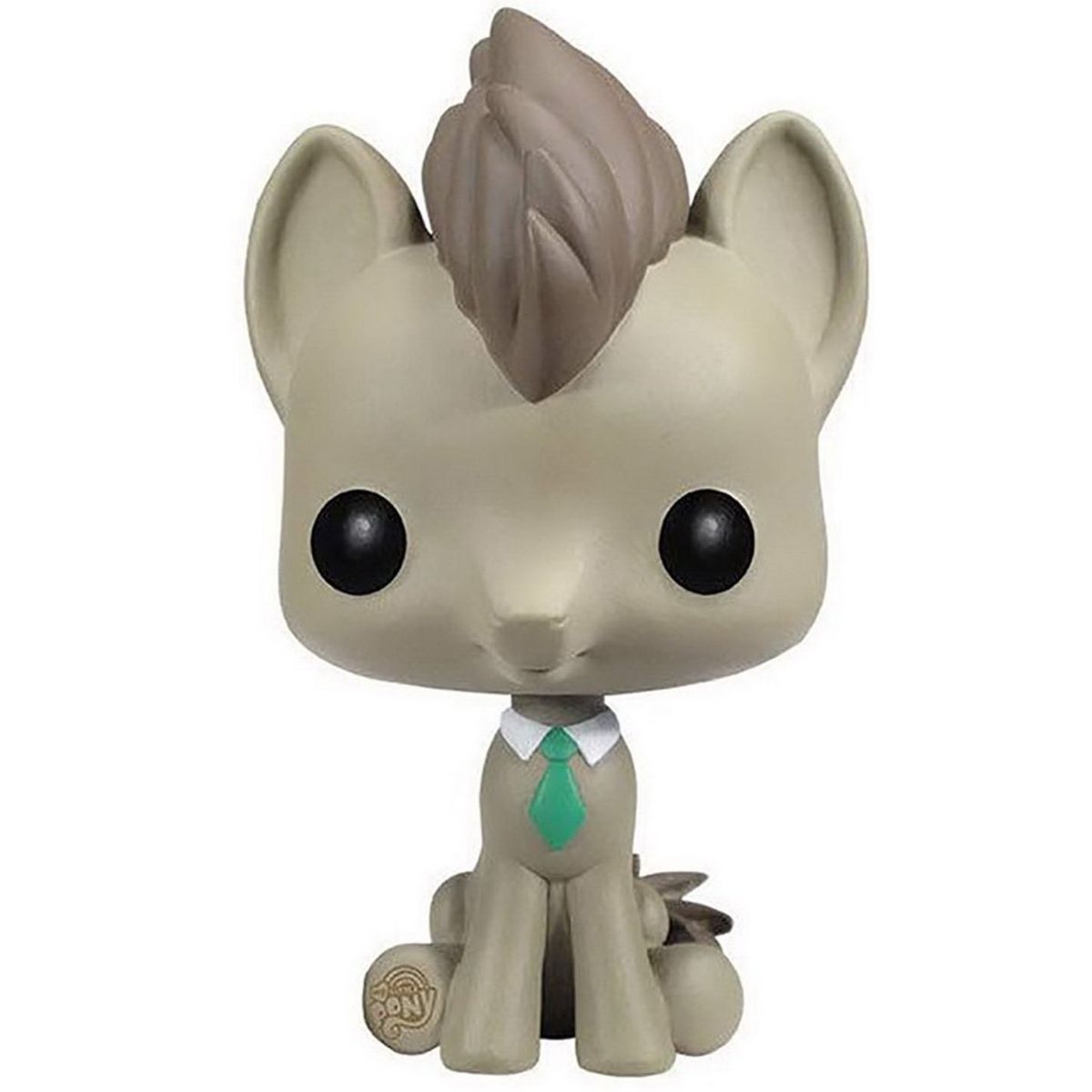 Dr. Hooves : My Little Pony [07]