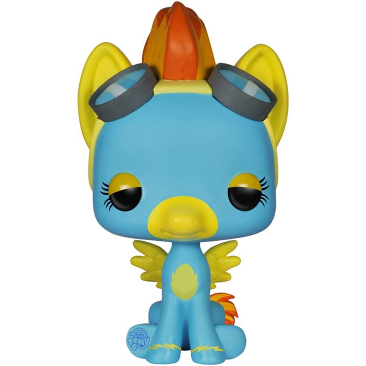 Spitfire : My Little Pony [11]