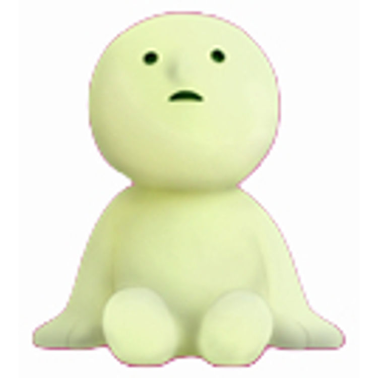 Smiski Relaxing by Toru Soeya