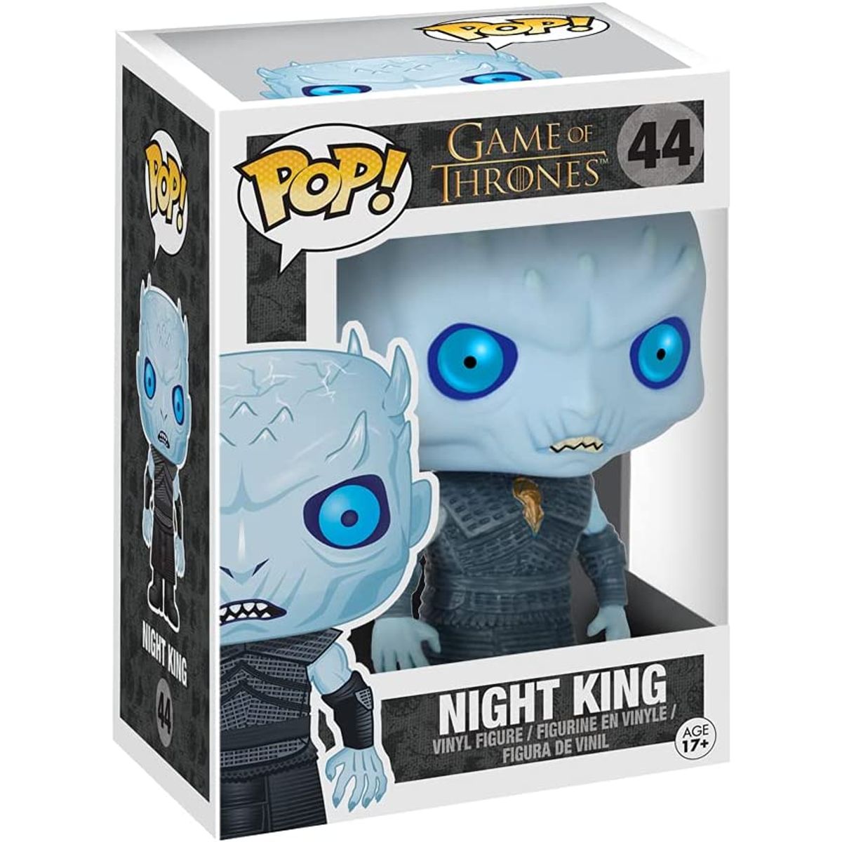 Night King : Game of Thrones [44]