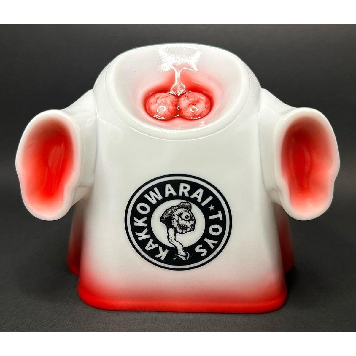 Kakkowarai Toys GhosTee