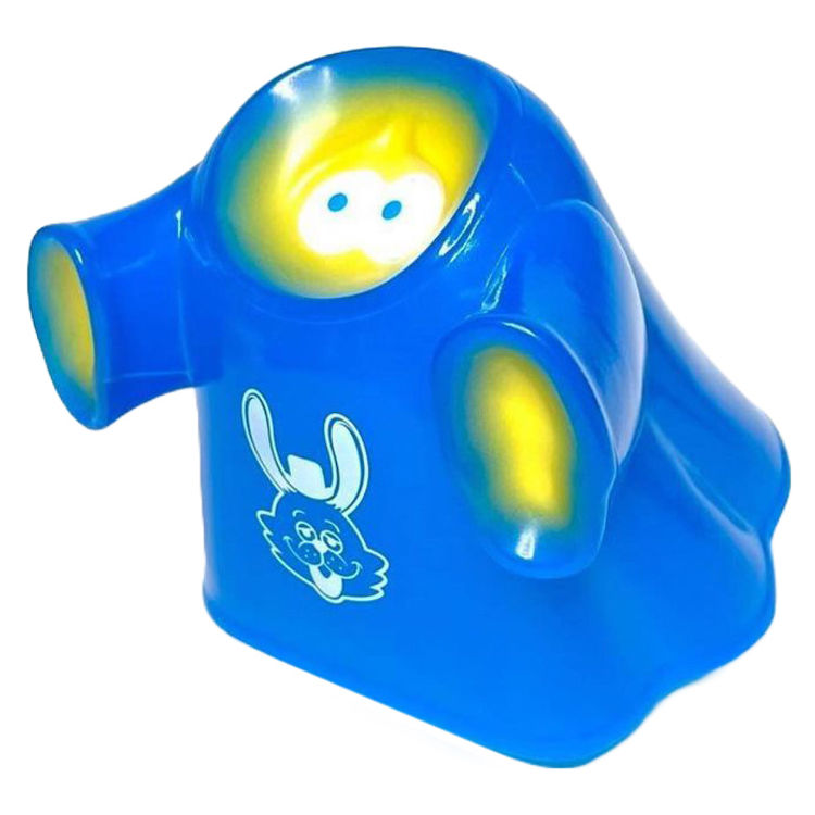Swingtoys 8th Anniversary GhosTee by Human Robot