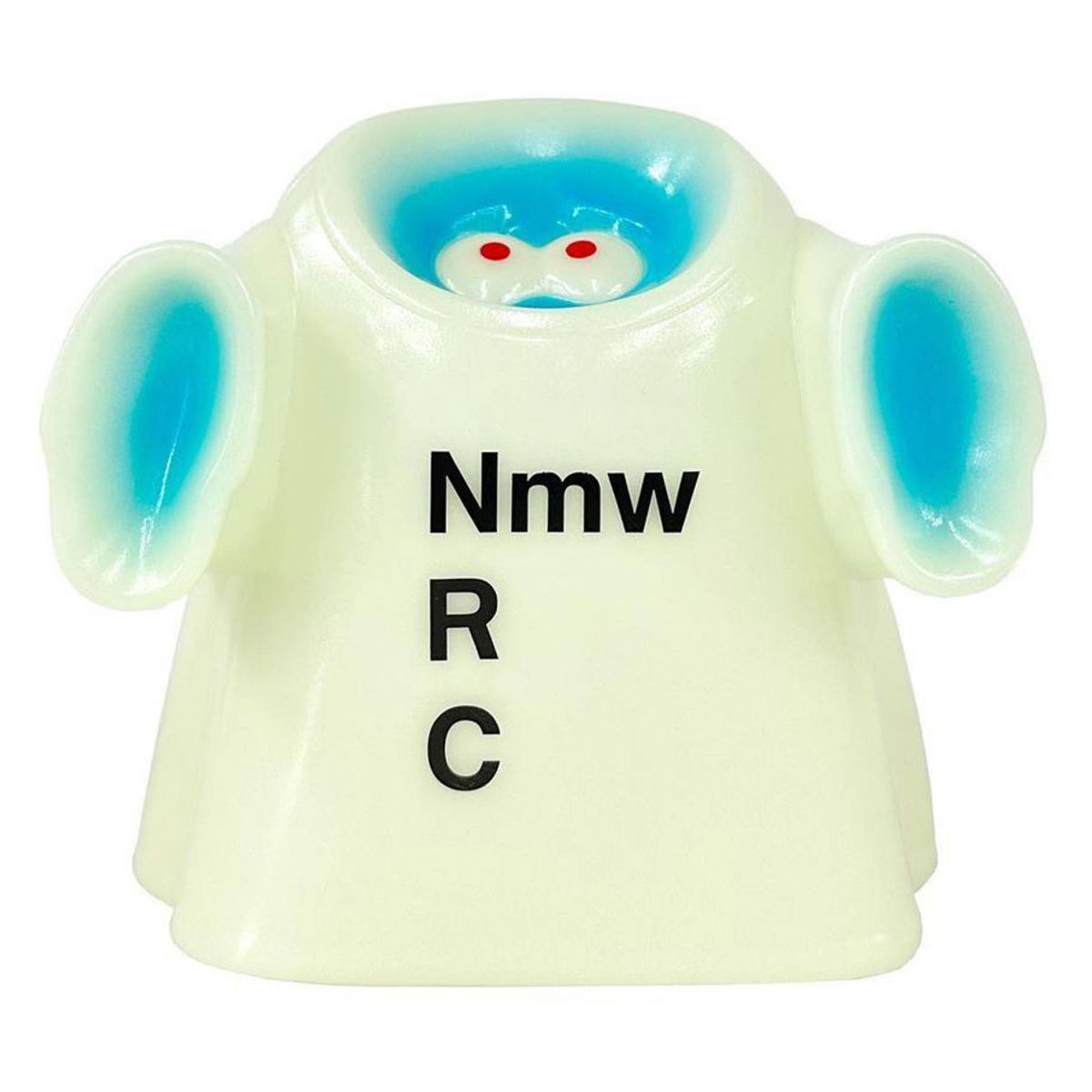 Neon Sign Nmw R.C. GhostTee