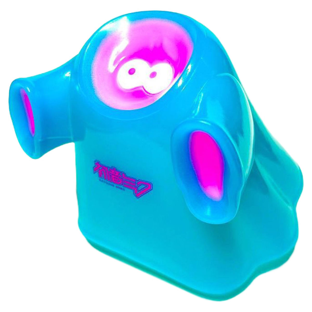 GhosTee Hatsune Miku