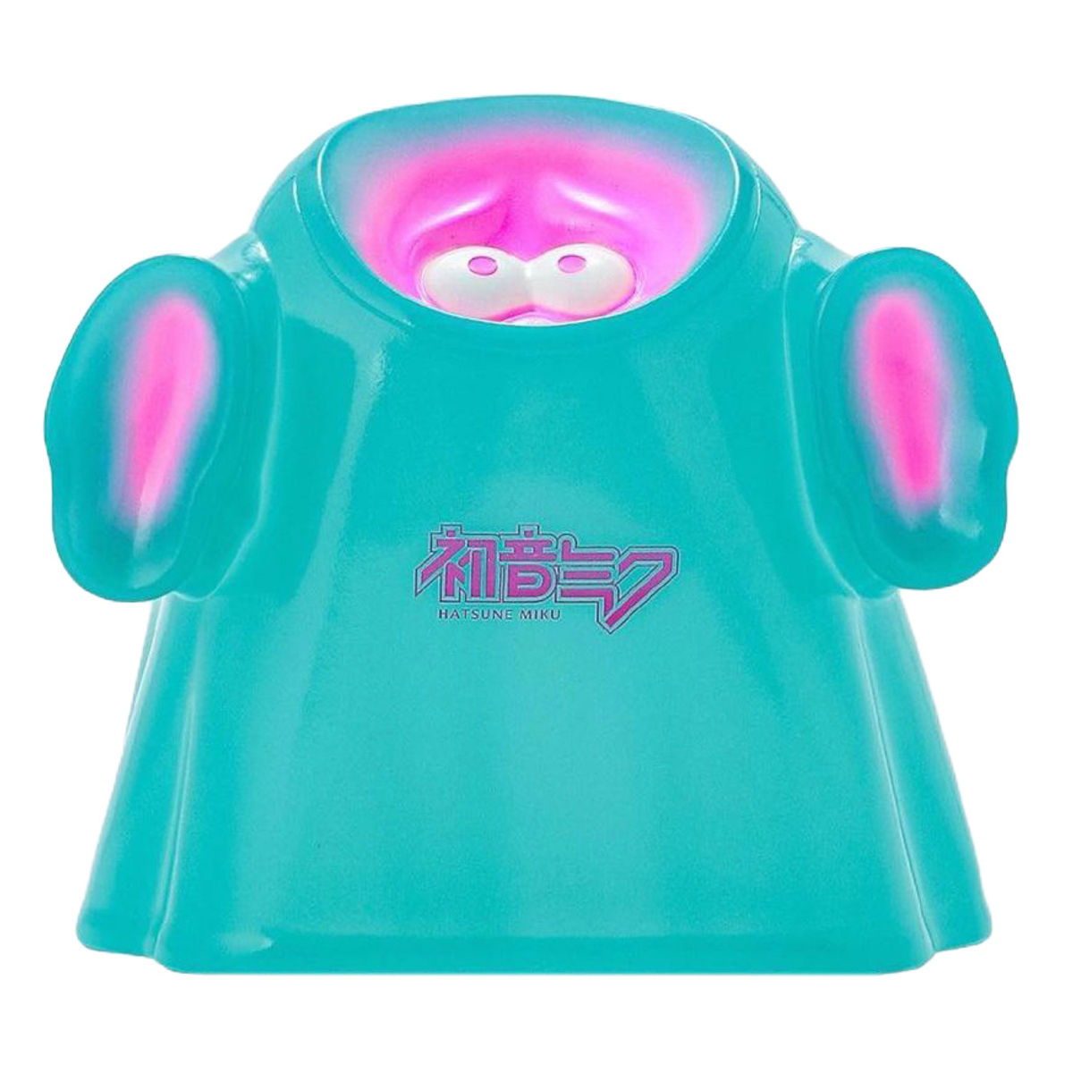 GhosTee Hatsune Miku