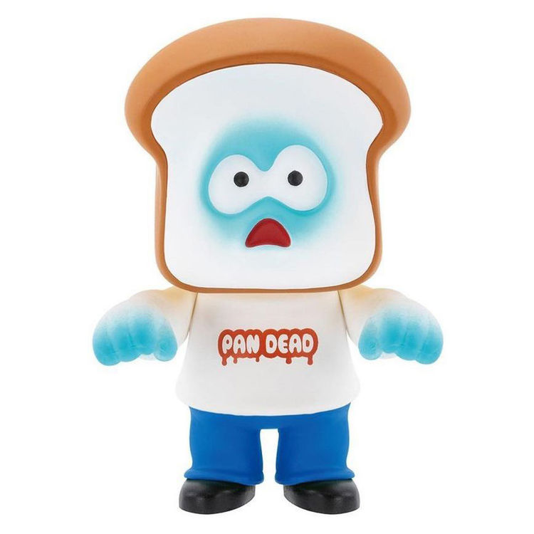 Mini Shockun A Version by Human Robot