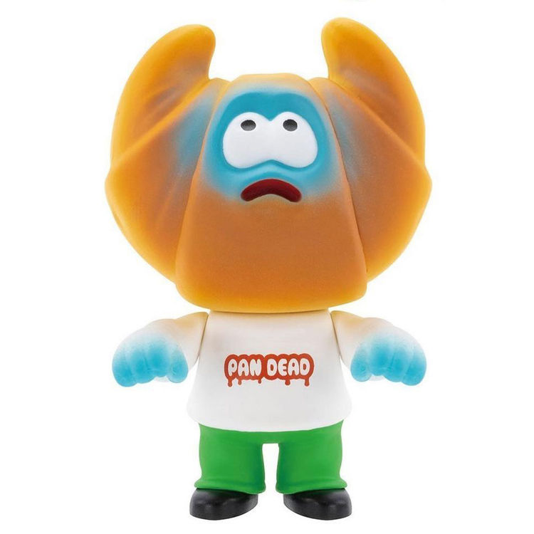 Mini Wassan A Version by Human Robot