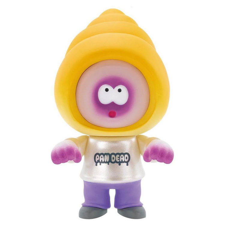 Mini Coronen B Version by Human Robot