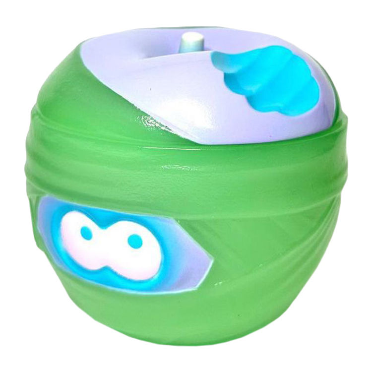 Melon Sherbet Yummy Mummy by Human Robot