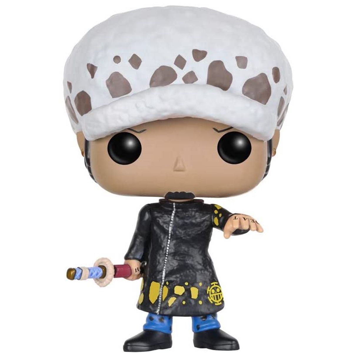 Trafalgar. Law : One Piece Shonen Jump [101]