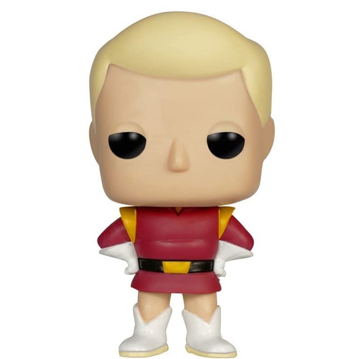 Zapp Brannigan : Futurama [57]
