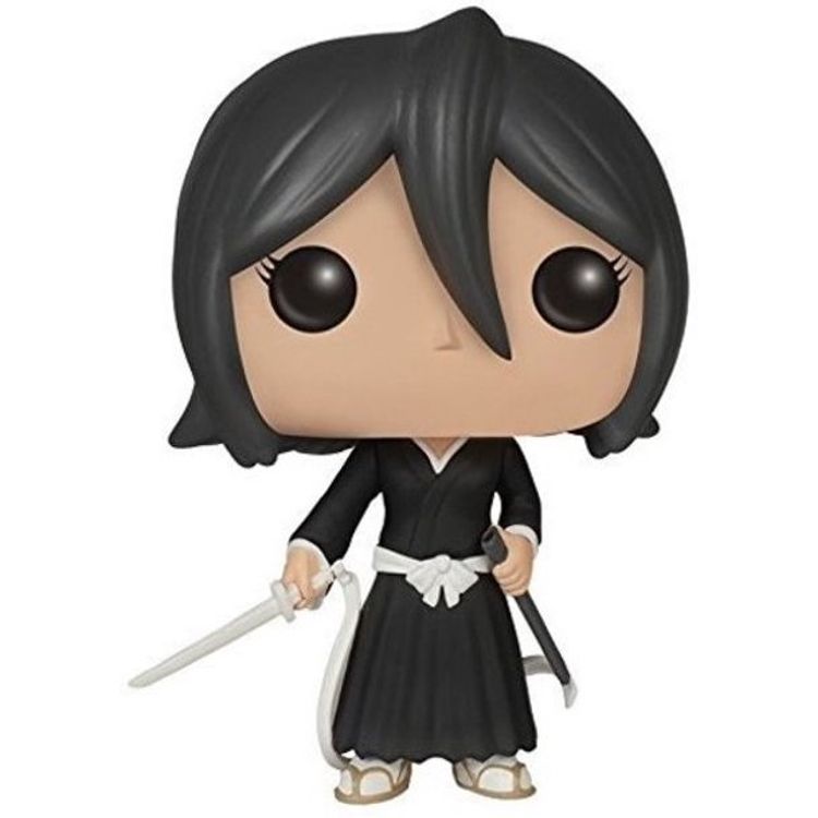 Rukia : Bleach [60] by Viz Media